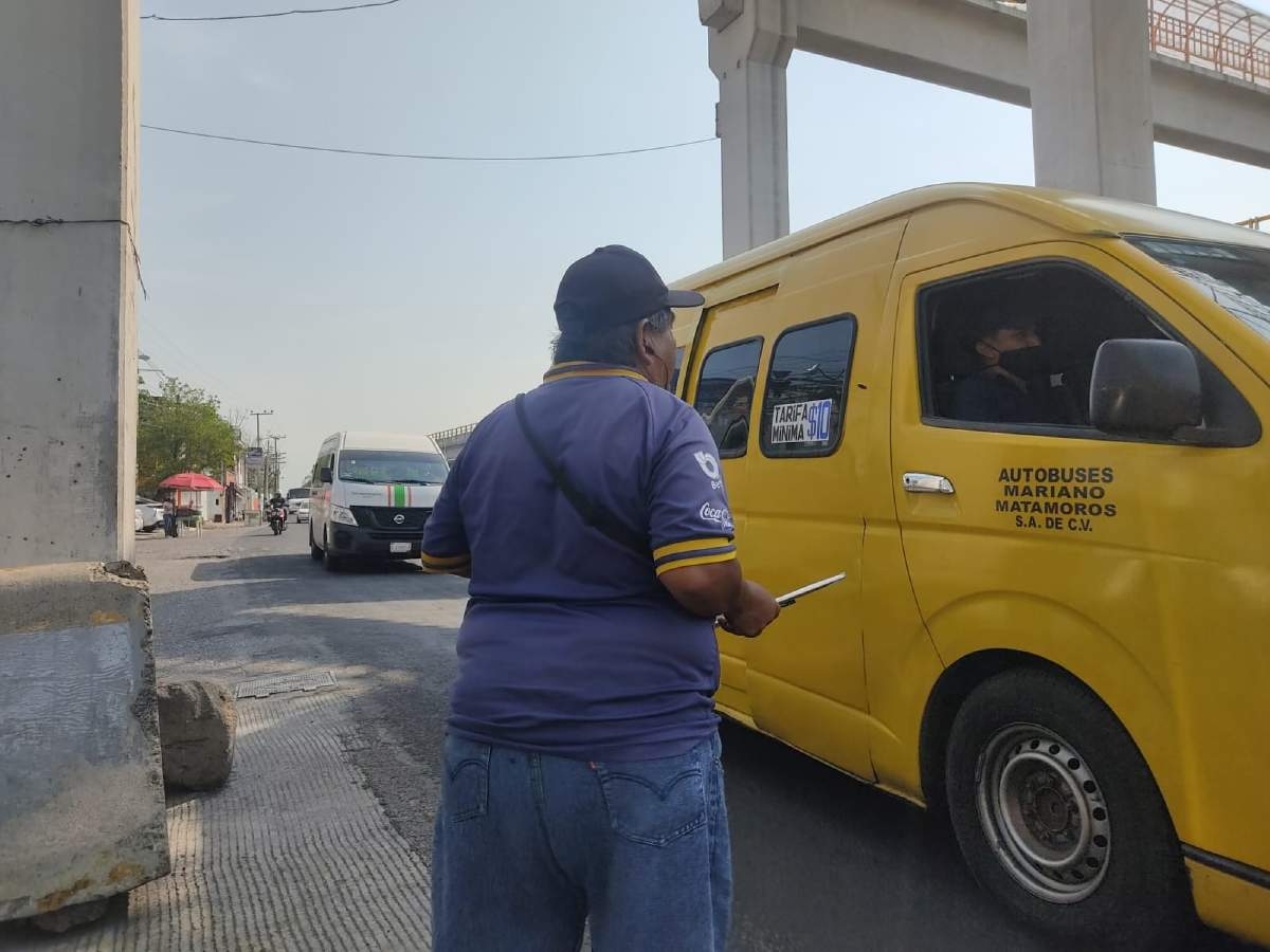 “Lo importante era no quedarse sin comer”