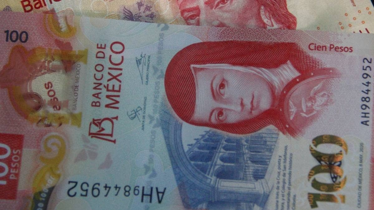 Banxico recorta a 5.4% previsión del PIB para 2021