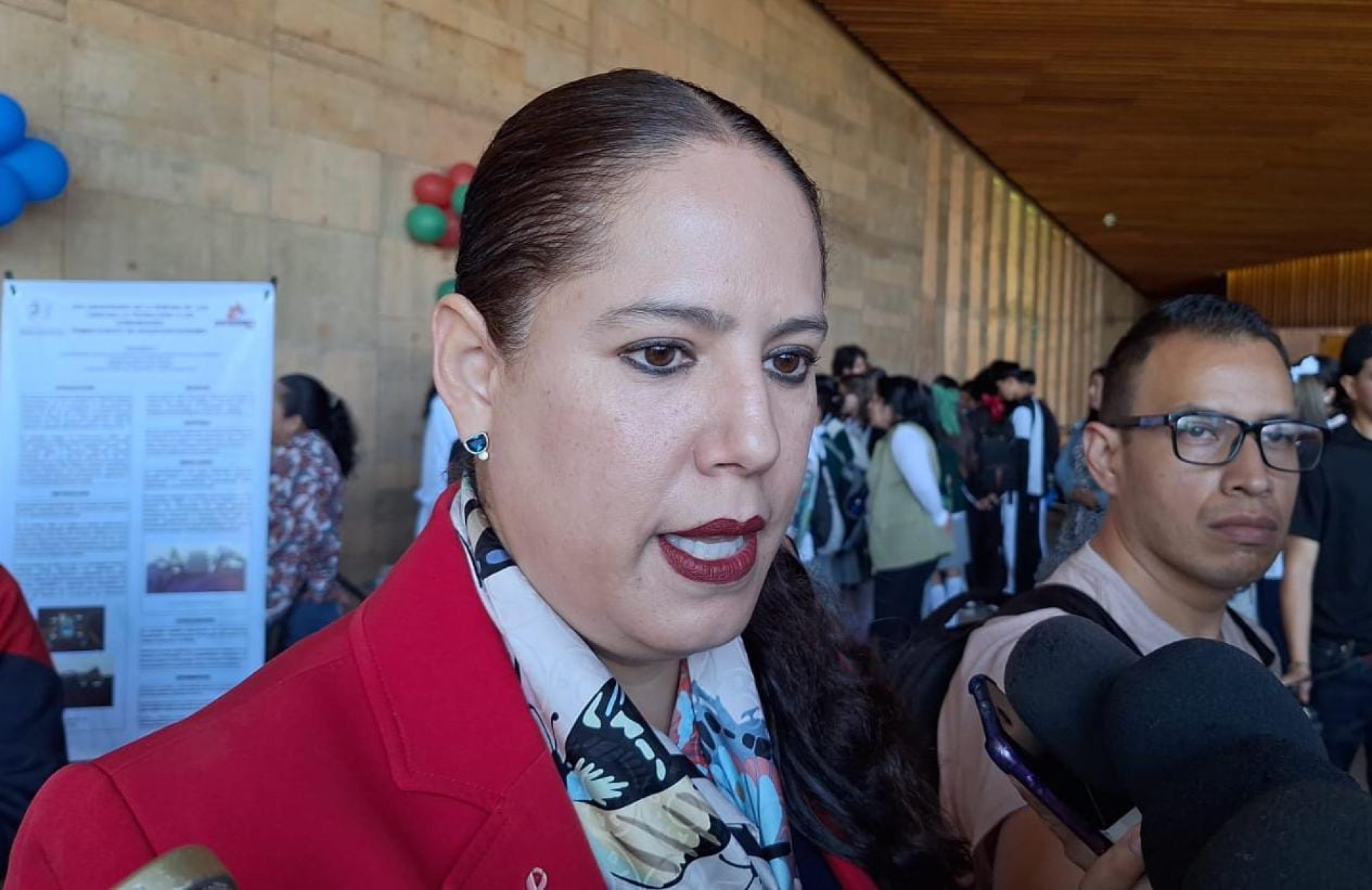 Ratifican 'puente' para escuelas desde mañana