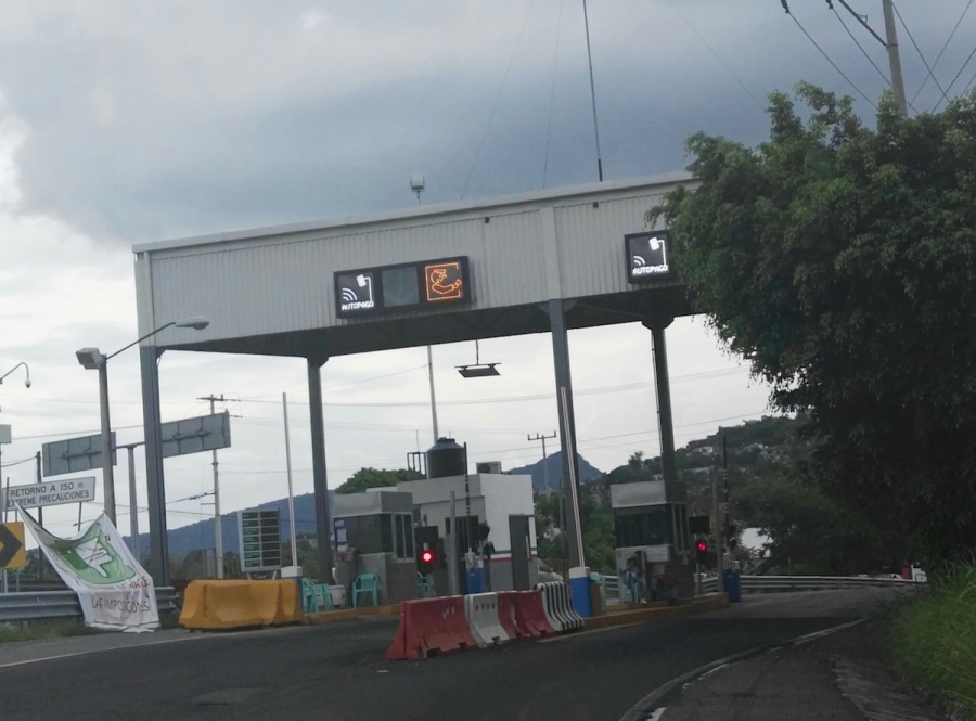 Siguen sin acuerdos autoridades y pobladores de Xochitepec