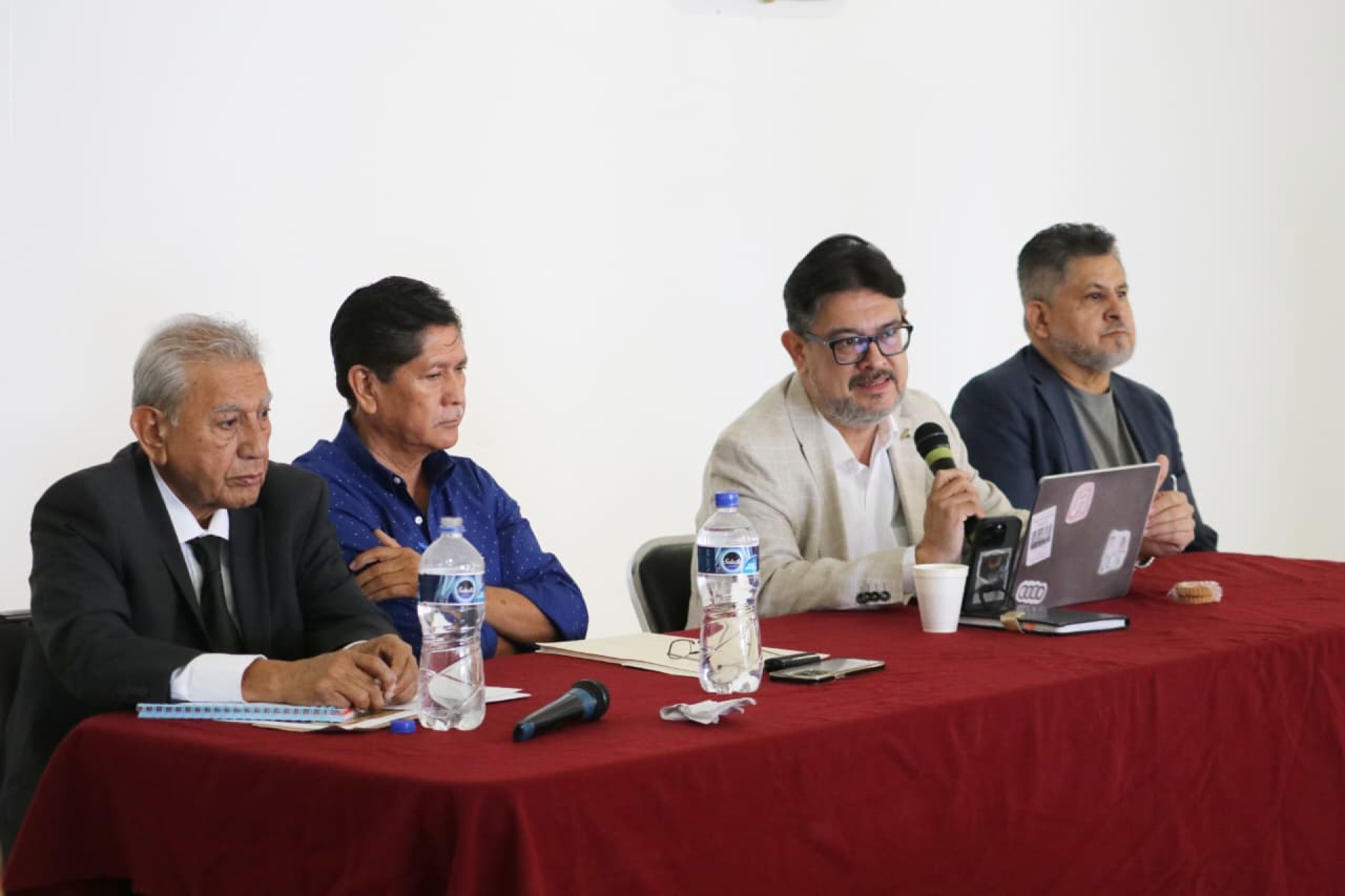 Impulsa Congreso de Morelos diálogos estratégicos para fortalecer la justicia laboral