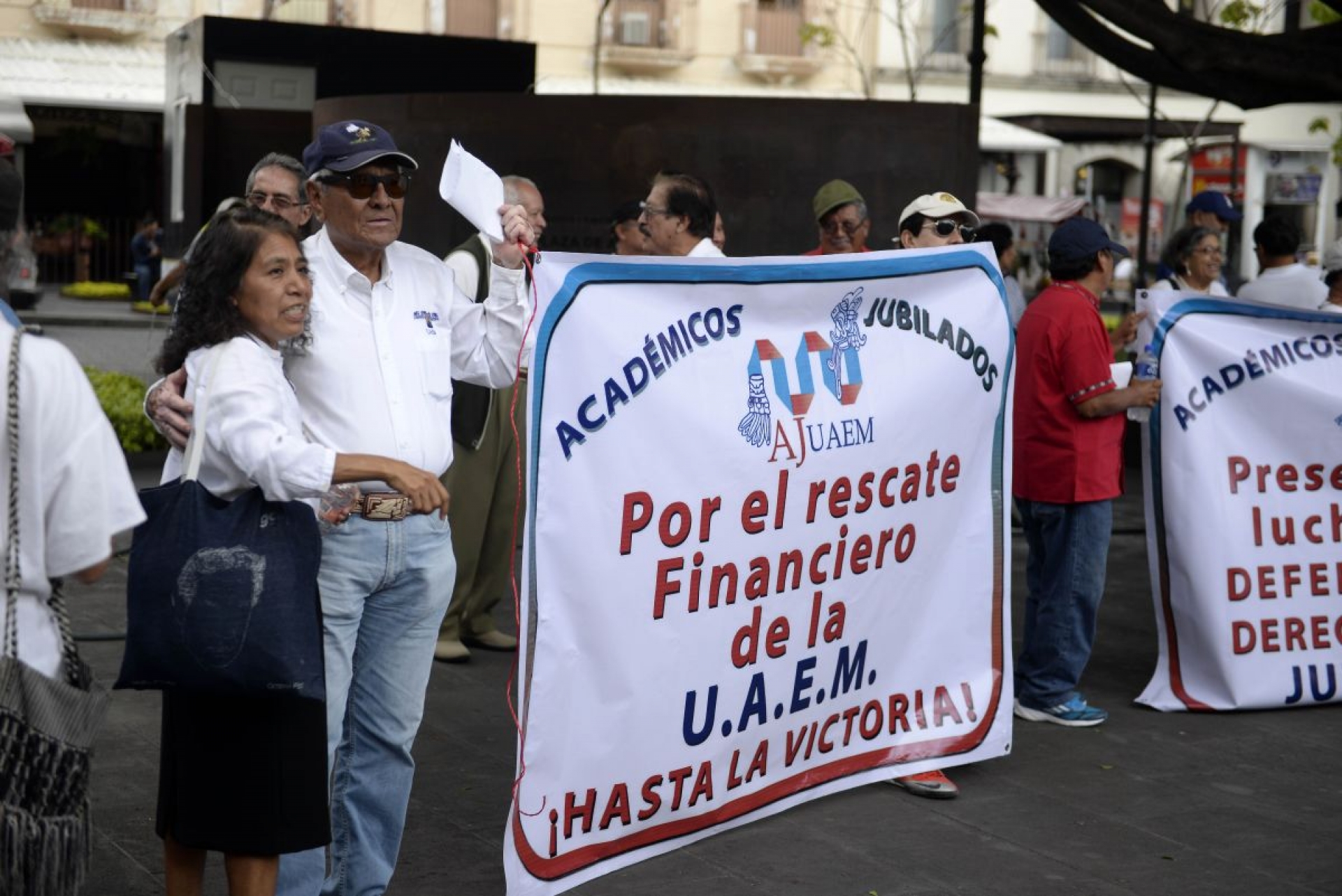 Rechaza UAEM mala administración de sus finanzas