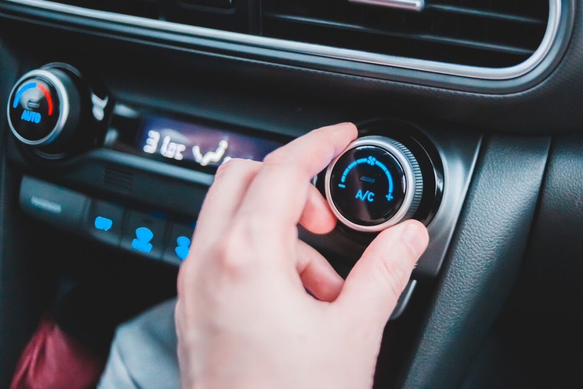 Ahora los conductores de Uber en México quieren aprovecharse de la ola de calor y cobrar extra por el aire acondicionado
