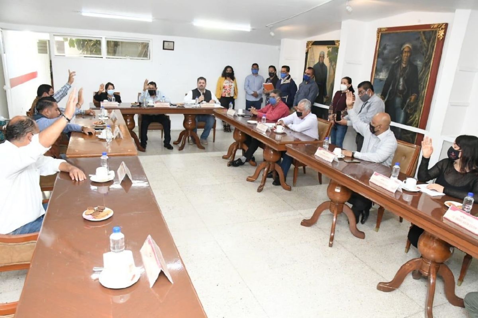 Aprueban Proyecto de Ley de Ingresos de Cuautla para el ejercicio fiscal 2021