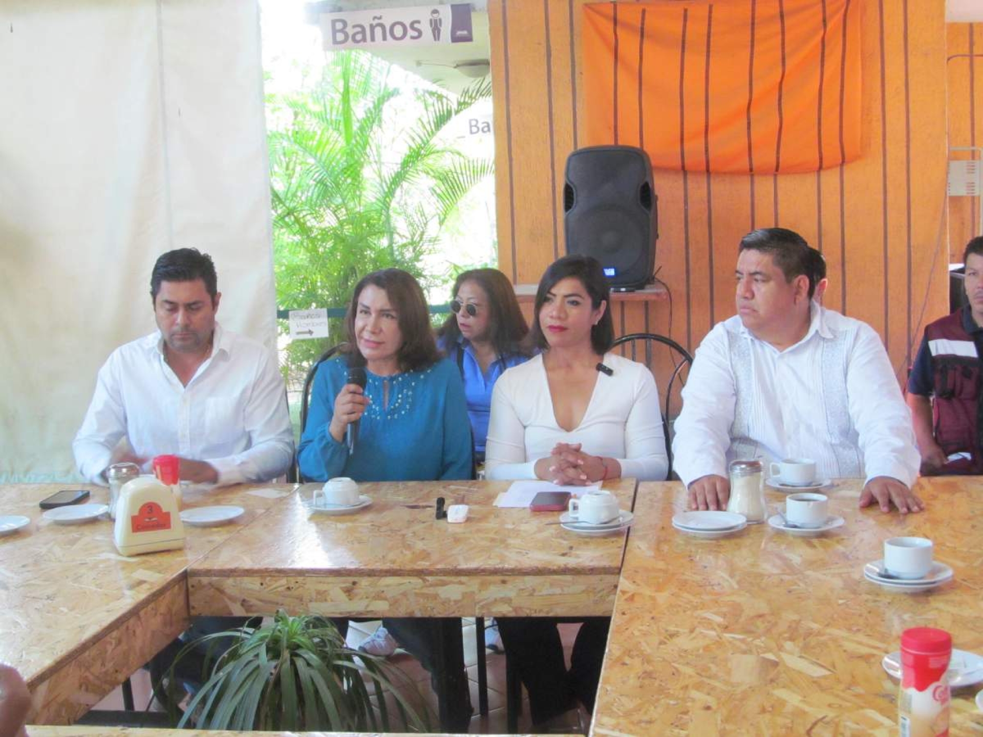 Acusan de irregularidades en elección de Zacatepec