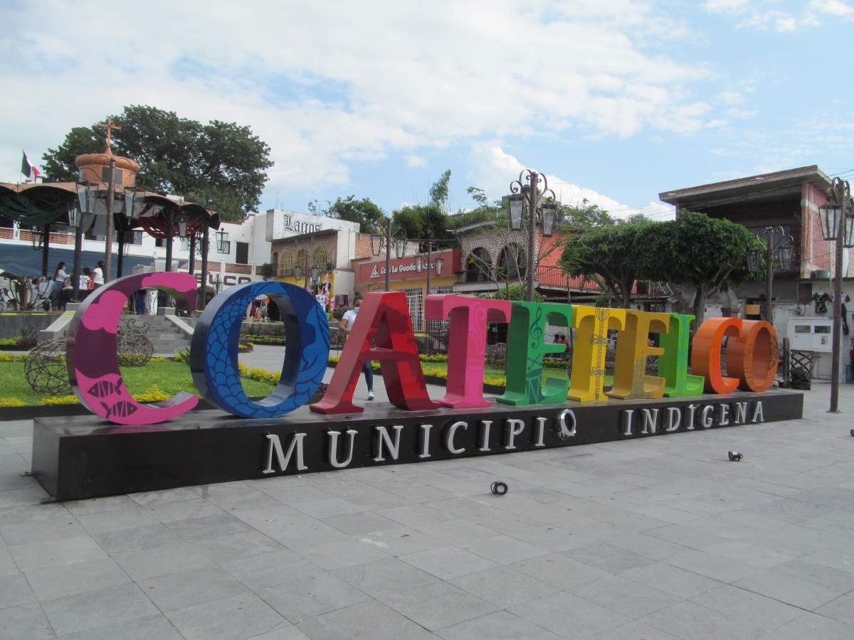 Ya no depositarán en la laguna de Coatetelco el agua tratada