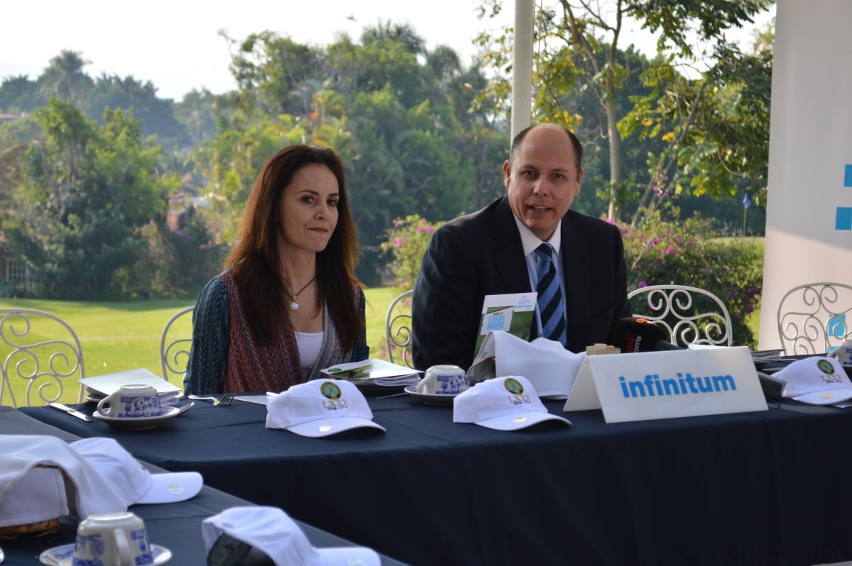 Inicia cuenta regresiva para el Torneo Semana Mayor de golf