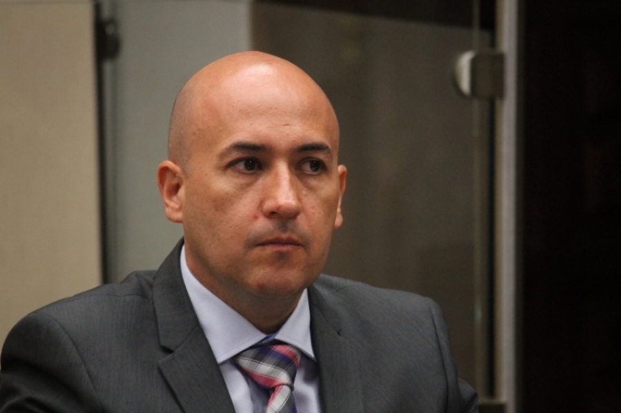 Afirma fiscal que existe documentación que avala legalidad de la fosa común en Tetelcingo
