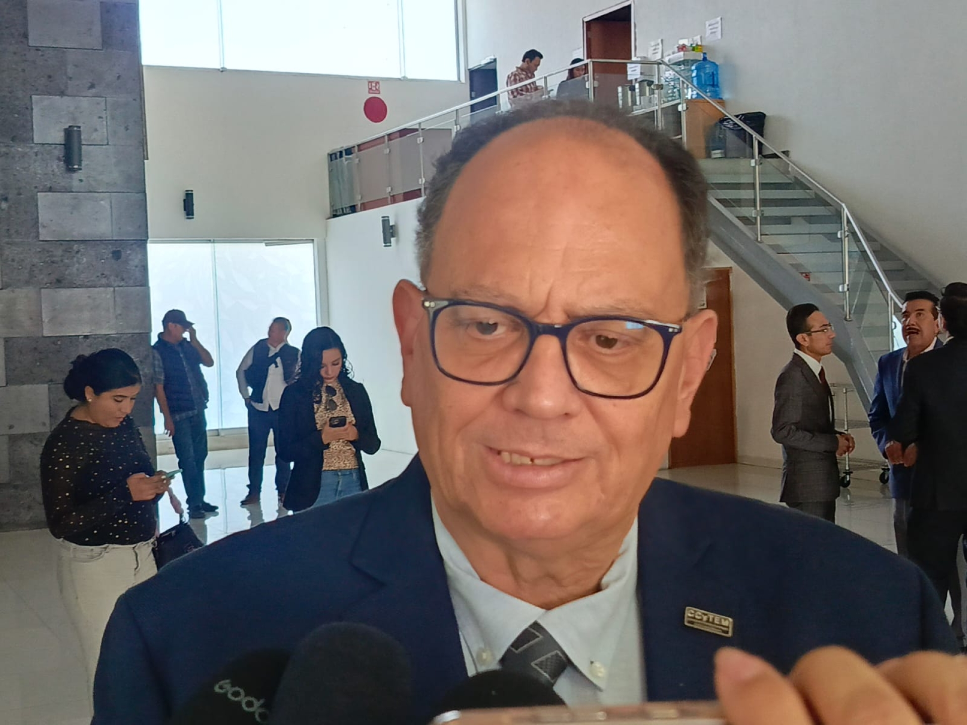 El Consejo de Ciencia también fue entregado sin recursos