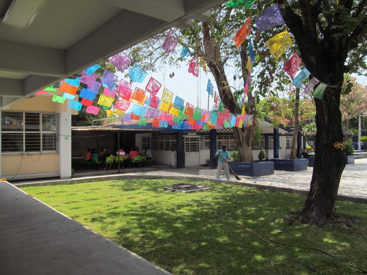 Festejarán el 80º aniversario de la Secundaria “Benito Juárez” de Jojutla