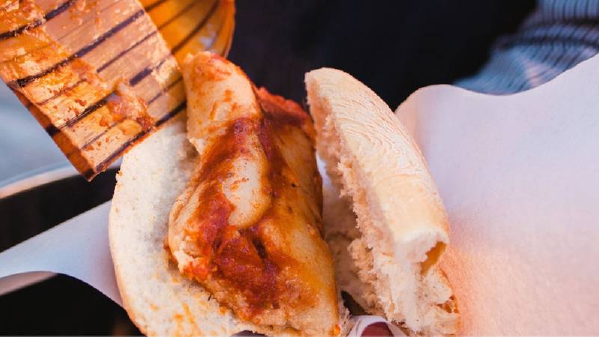 La torta de tamal está en el top de las peores comidas del mundo