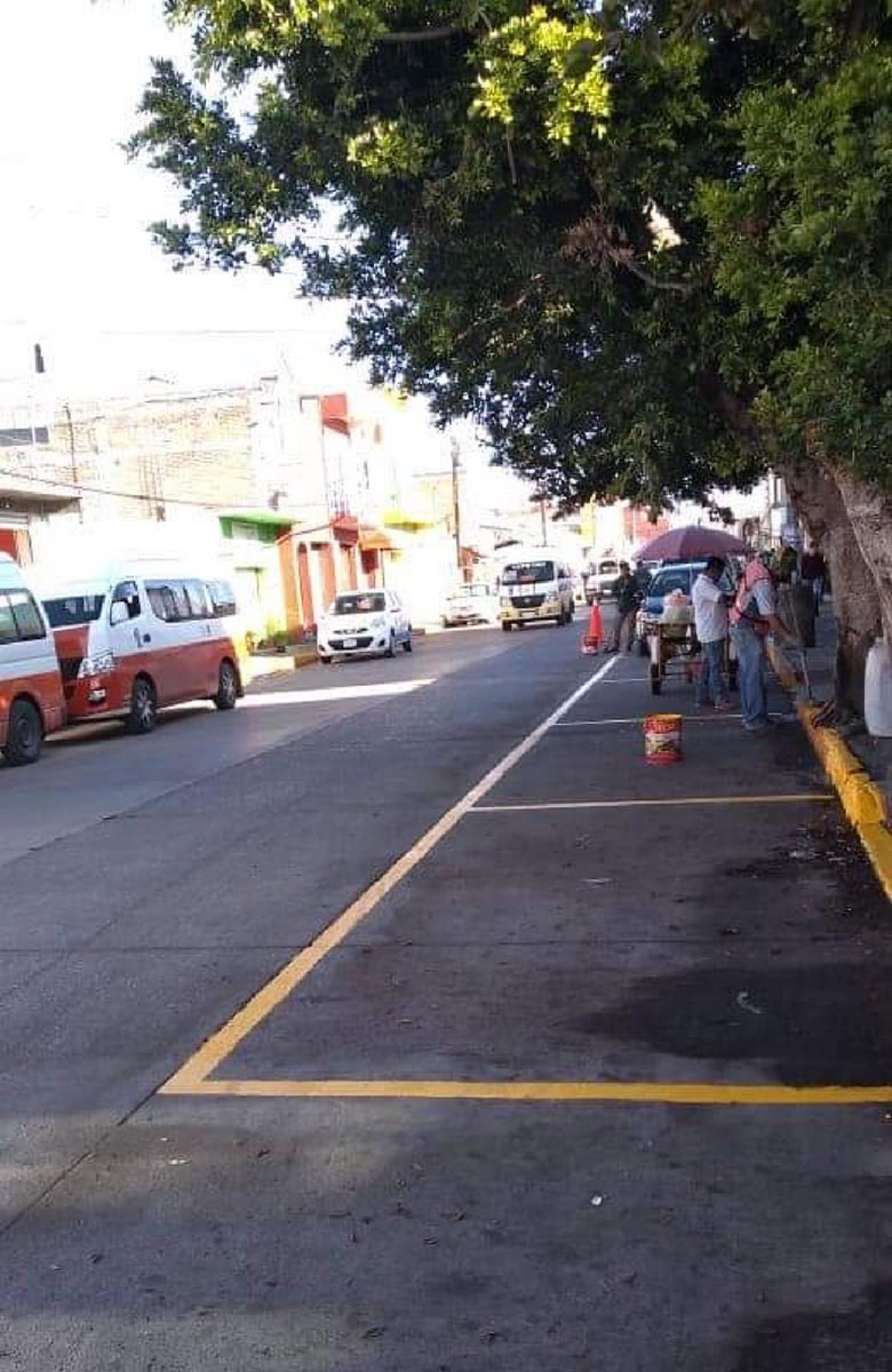 En marcha, el programa de parquímetro en Cuautla