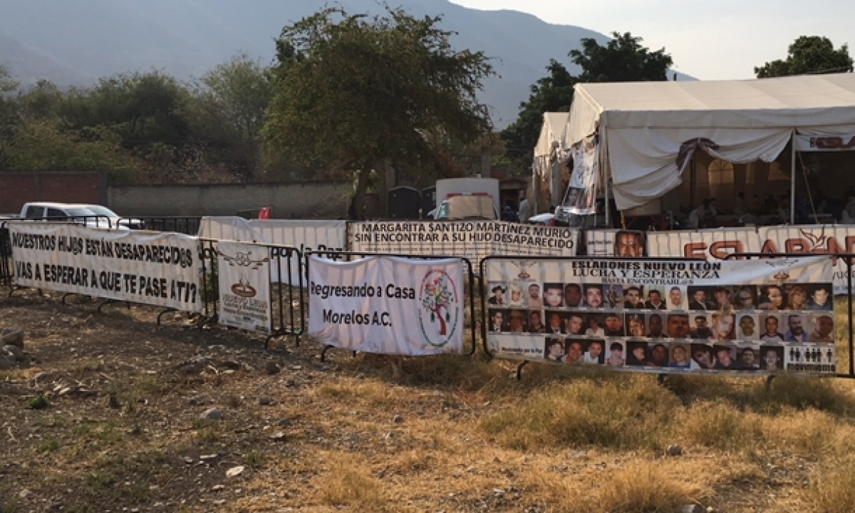 Justifican violaciones a protocolo forense en Jojutla