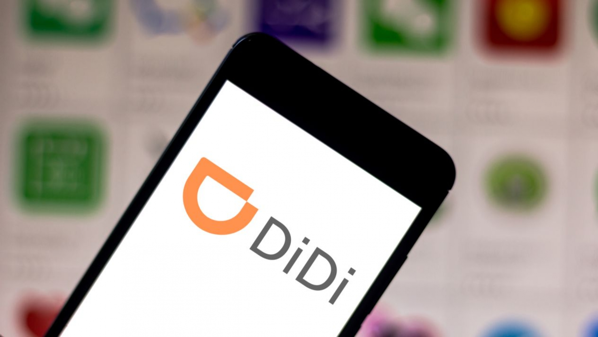 DiDi 'descansa' a sus colaboradores de 65 años o más con apoyo financiero