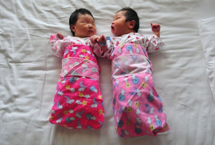 China pone fin a la política del hijo único