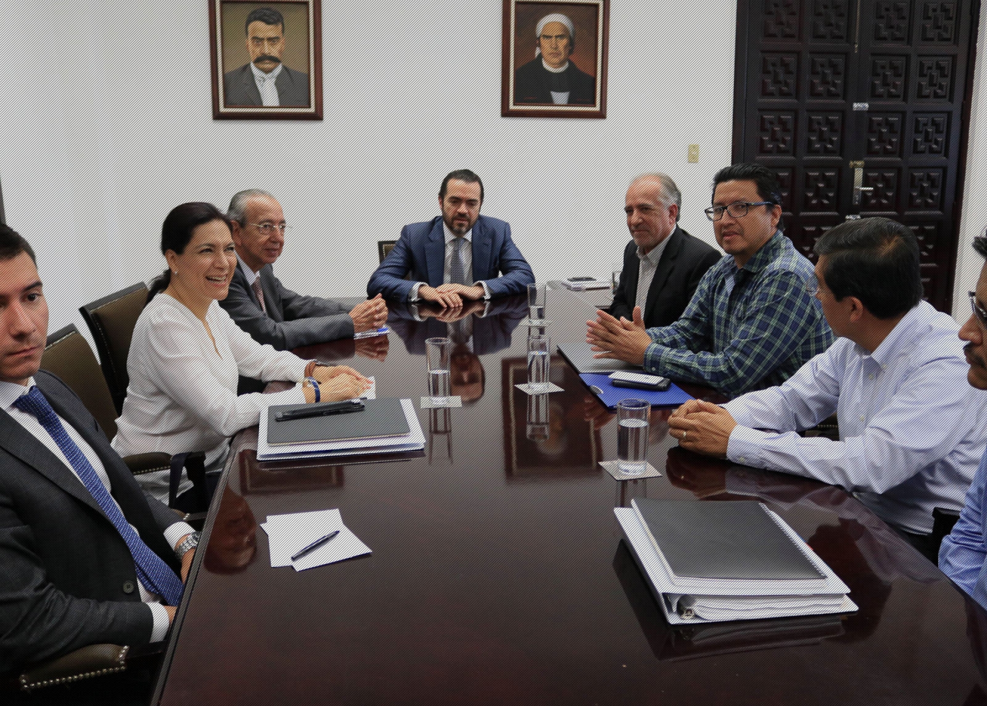 Seguirá la huelga en la UAEM
