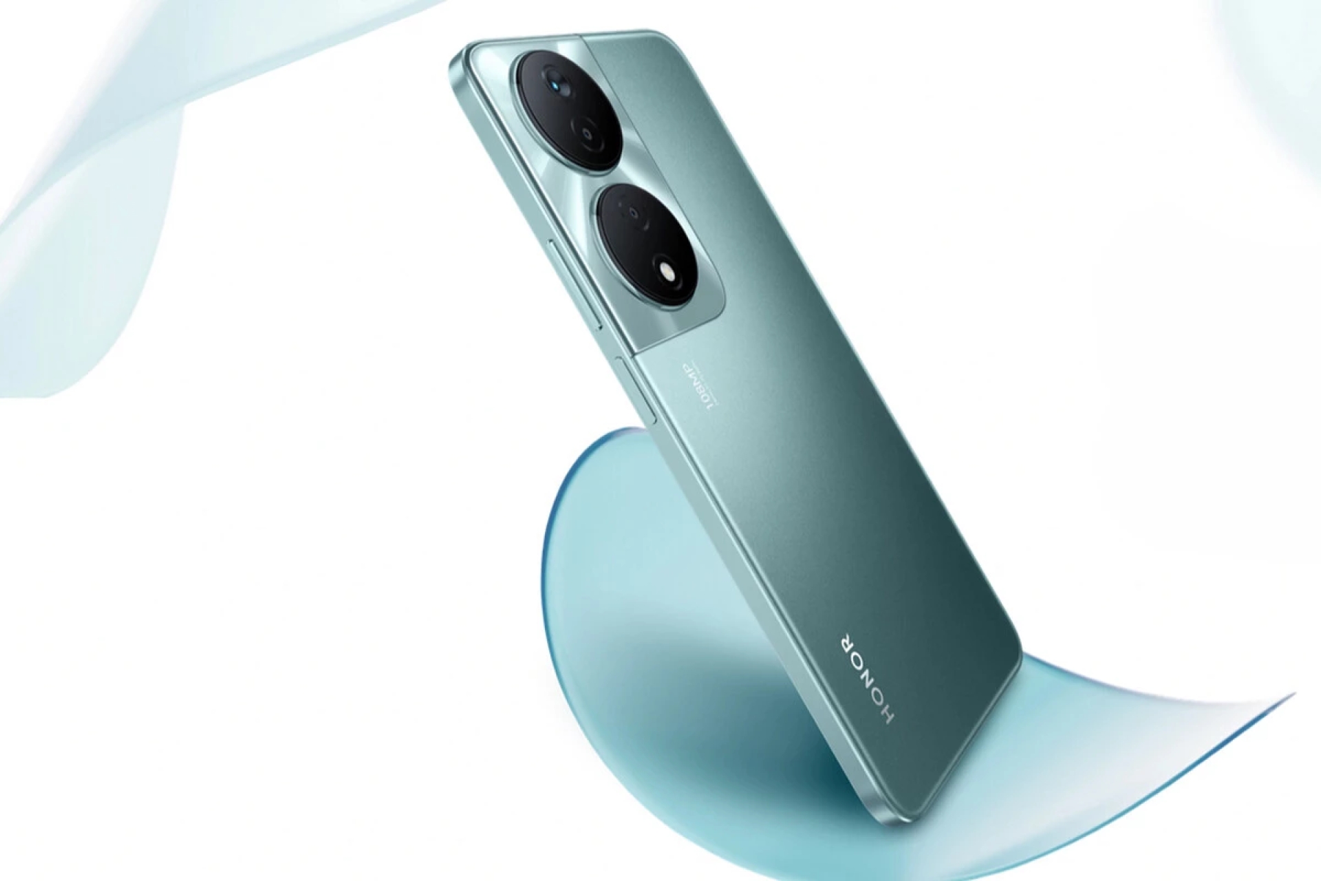 Honor presenta el 'Honor 90 Smart': Potencia y funcionalidad en un solo dispositivo