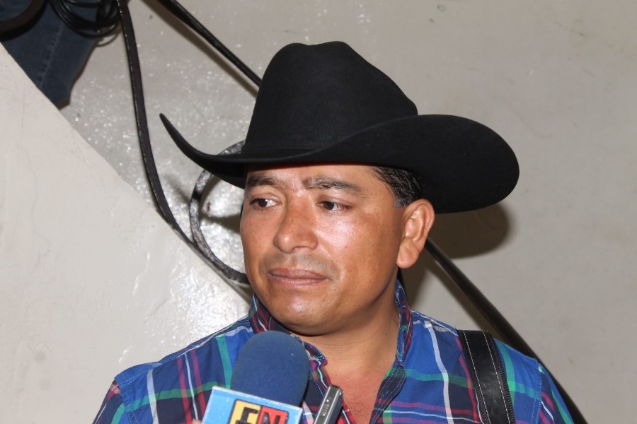 Rechazan recurso jurídico del ex alcalde Noé Reynoso Nava