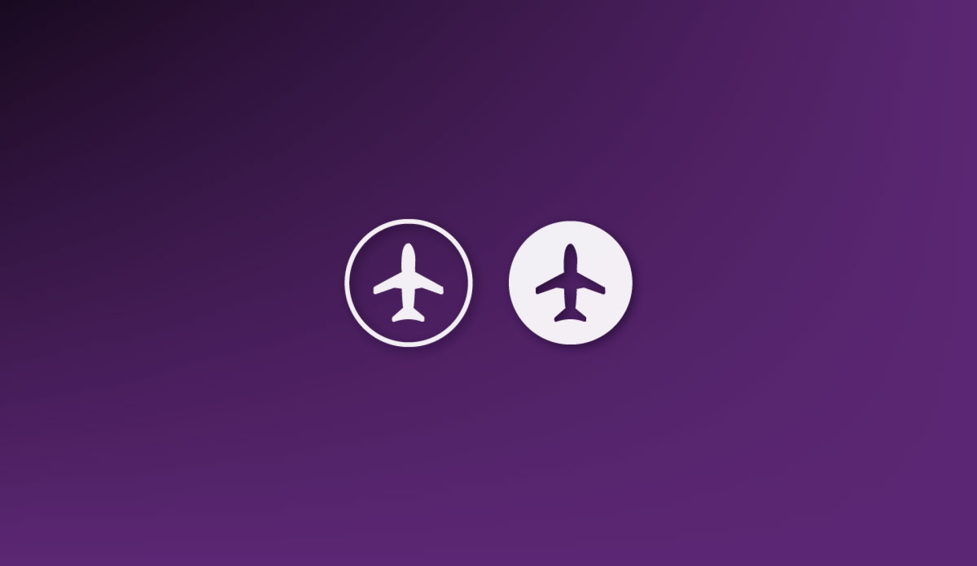 6 beneficios de activar el modo avión en tus dispositivos