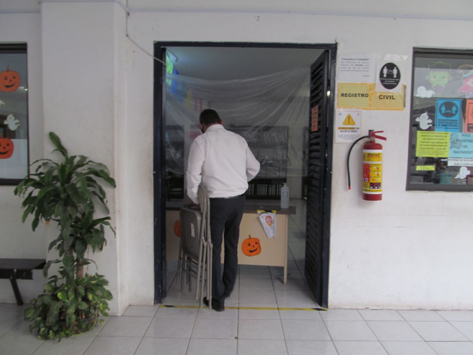 Baja el índice de mortalidad en el municipio de Jojutla