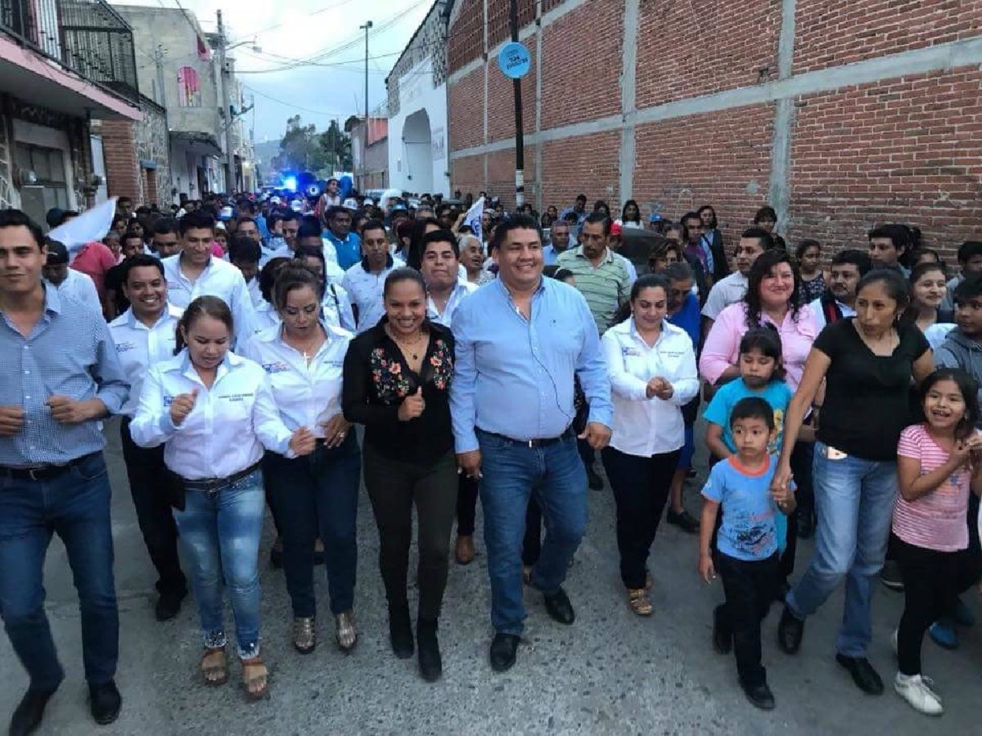 Recibe Francisco Sánchez Zavala la constancia de mayoría de votos