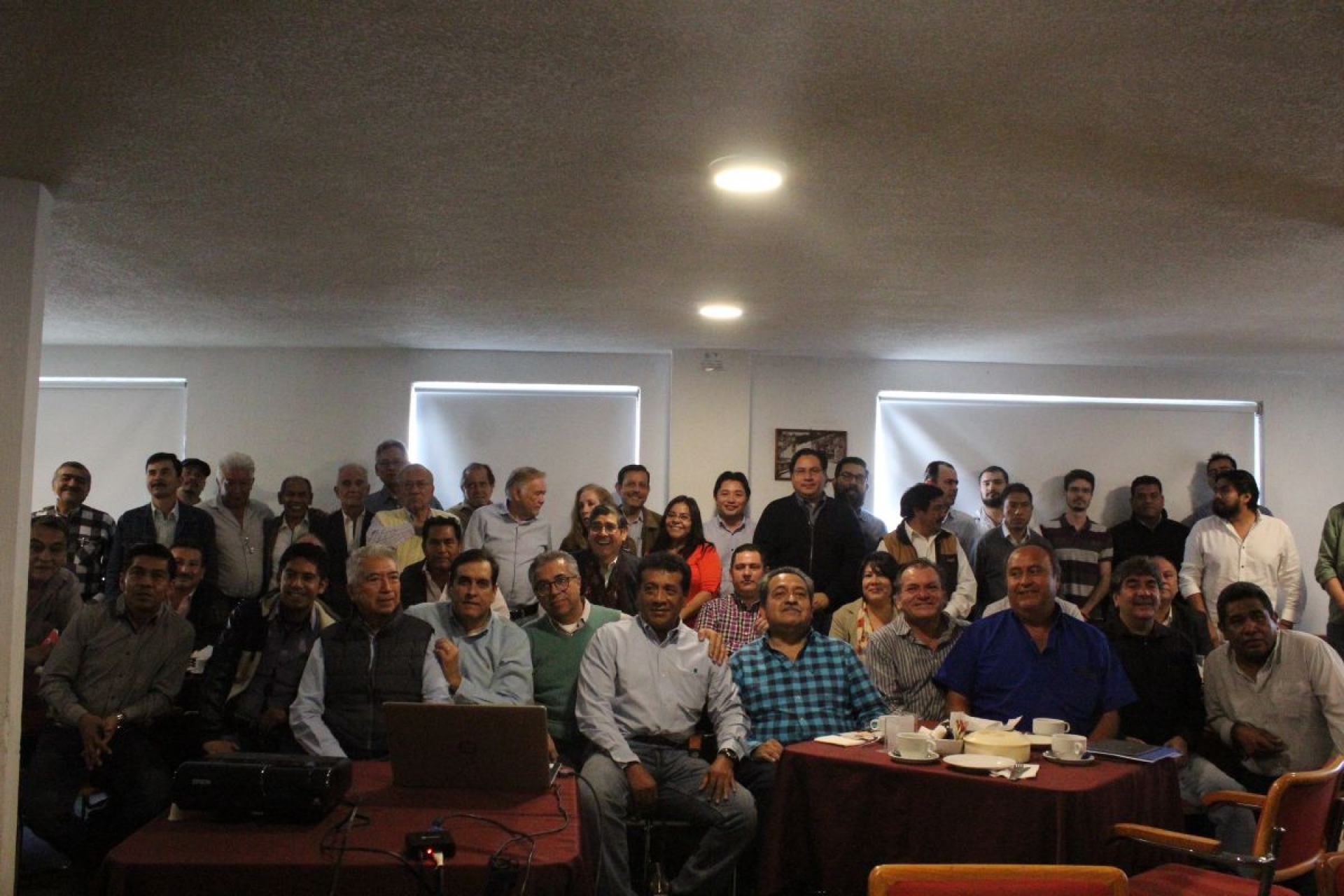 Ingenieros civiles piden que gremio participe en obras públicas