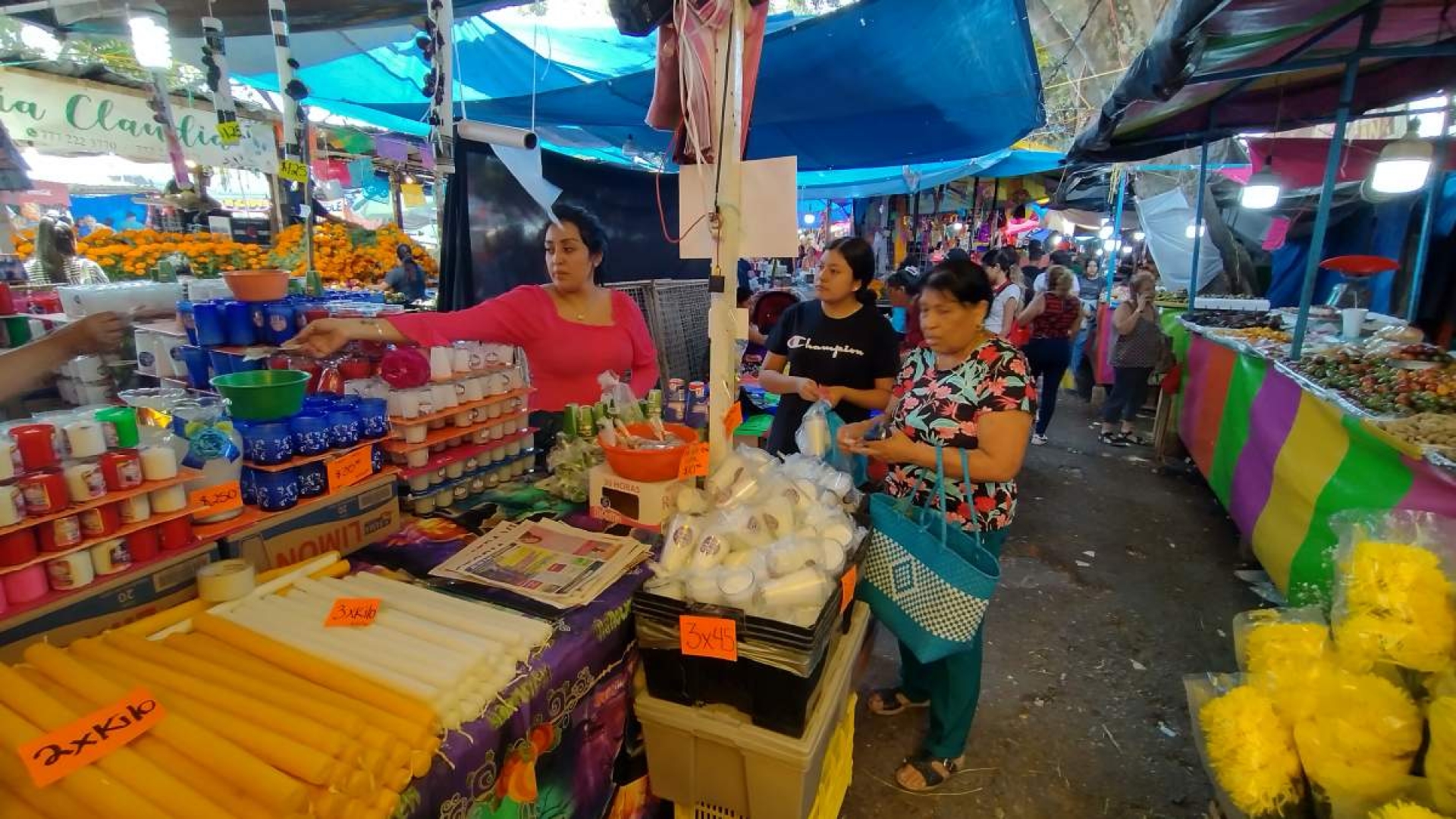 Analiza Inegi las finanzas familiares