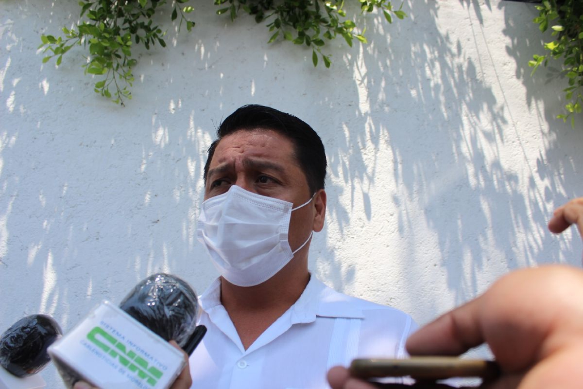 Municipios rechazan reforma electoral