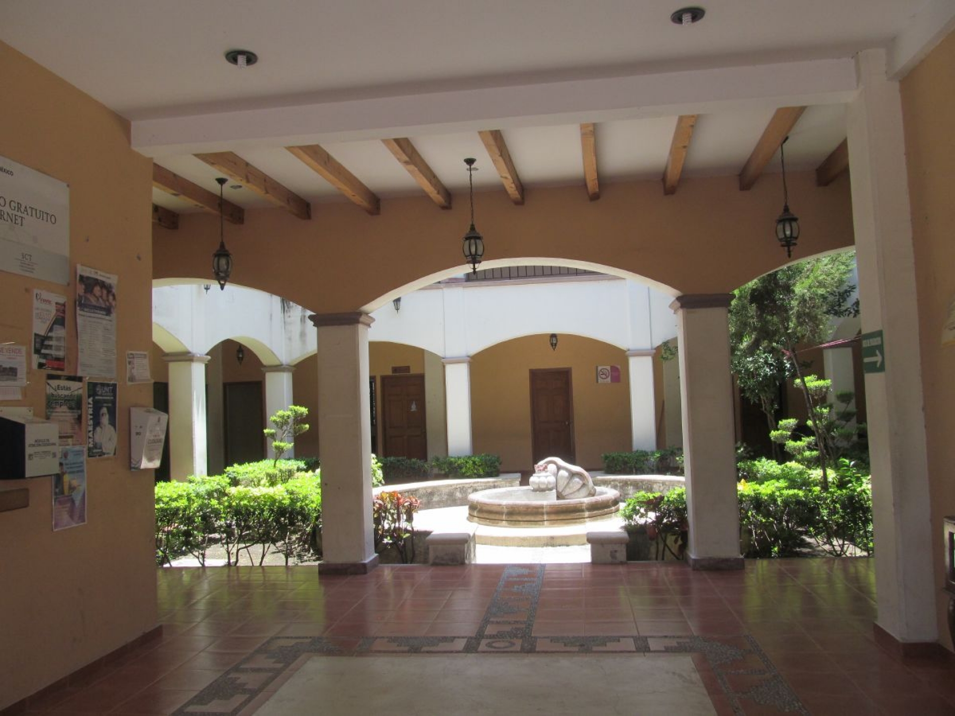 Alta, la morosidad de usuarios del SAP Tlaquiltenango