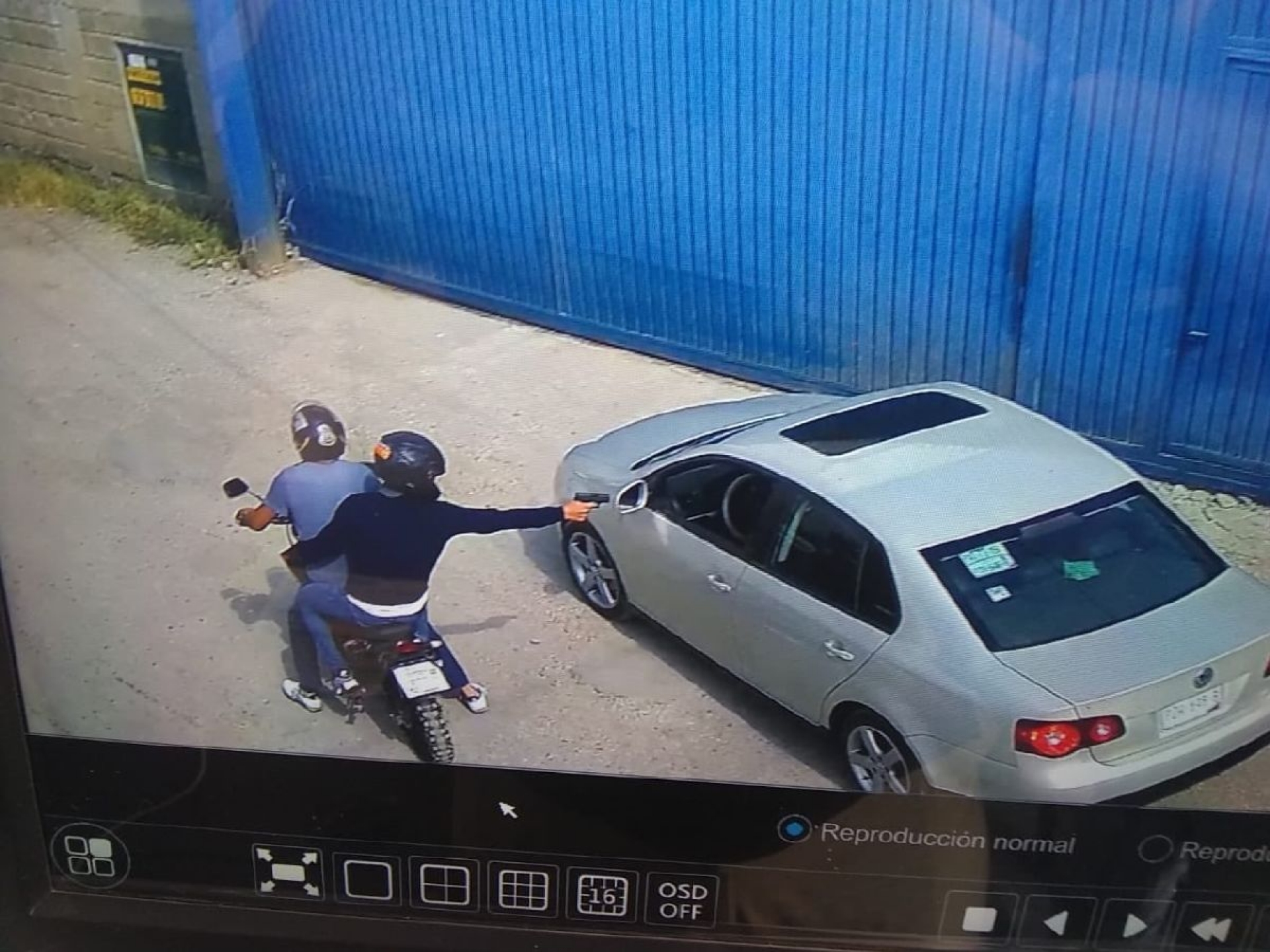 CTM exige justicia por asesinato de líder transportista