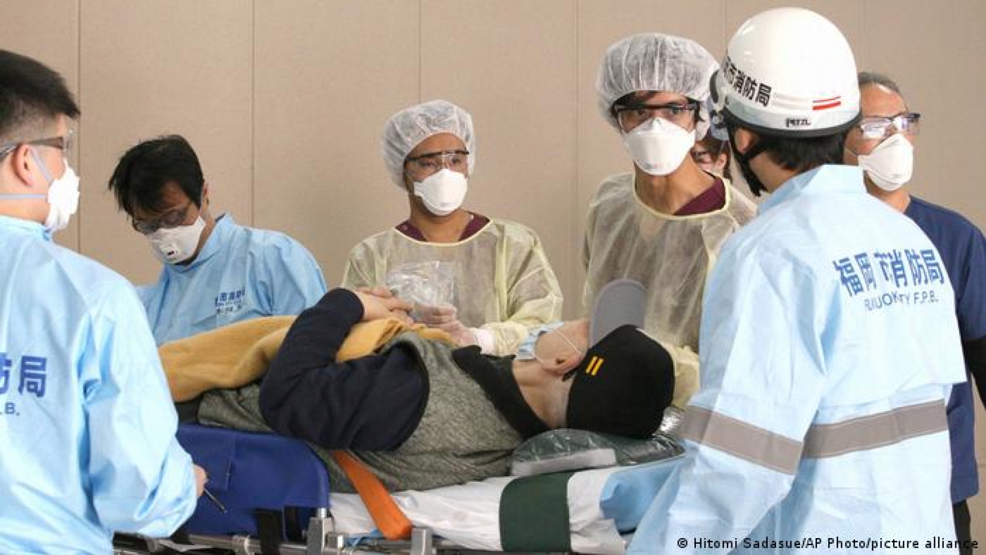 Japón halla nueva variante de coronavirus en viajero procedente de Filipinas