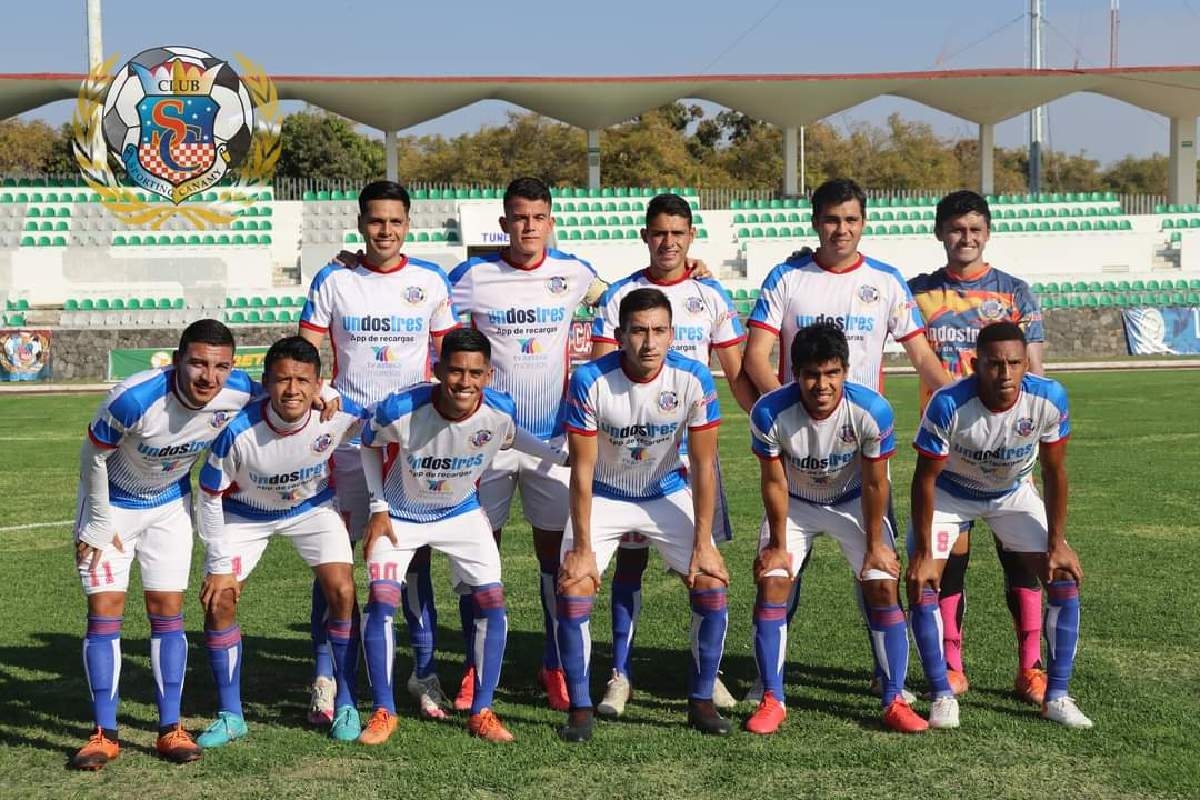 Sporting Canamy tendrá acción en Chetumal