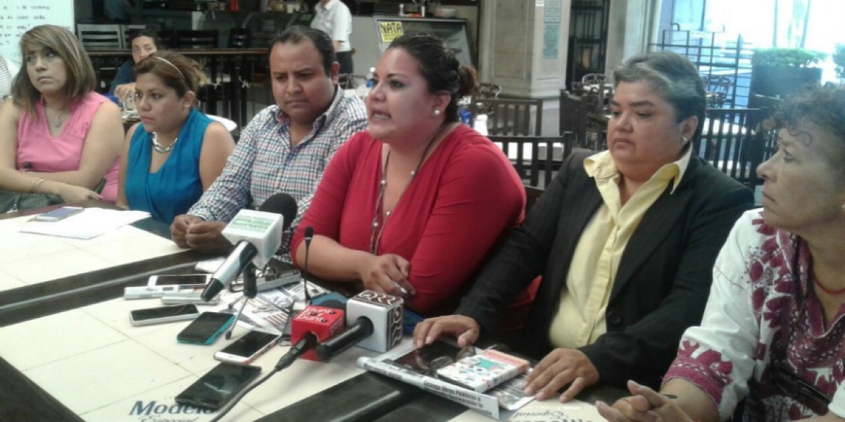 Denuncian síndica y regidoras violencia política en el Ayuntamiento de Amacuzac