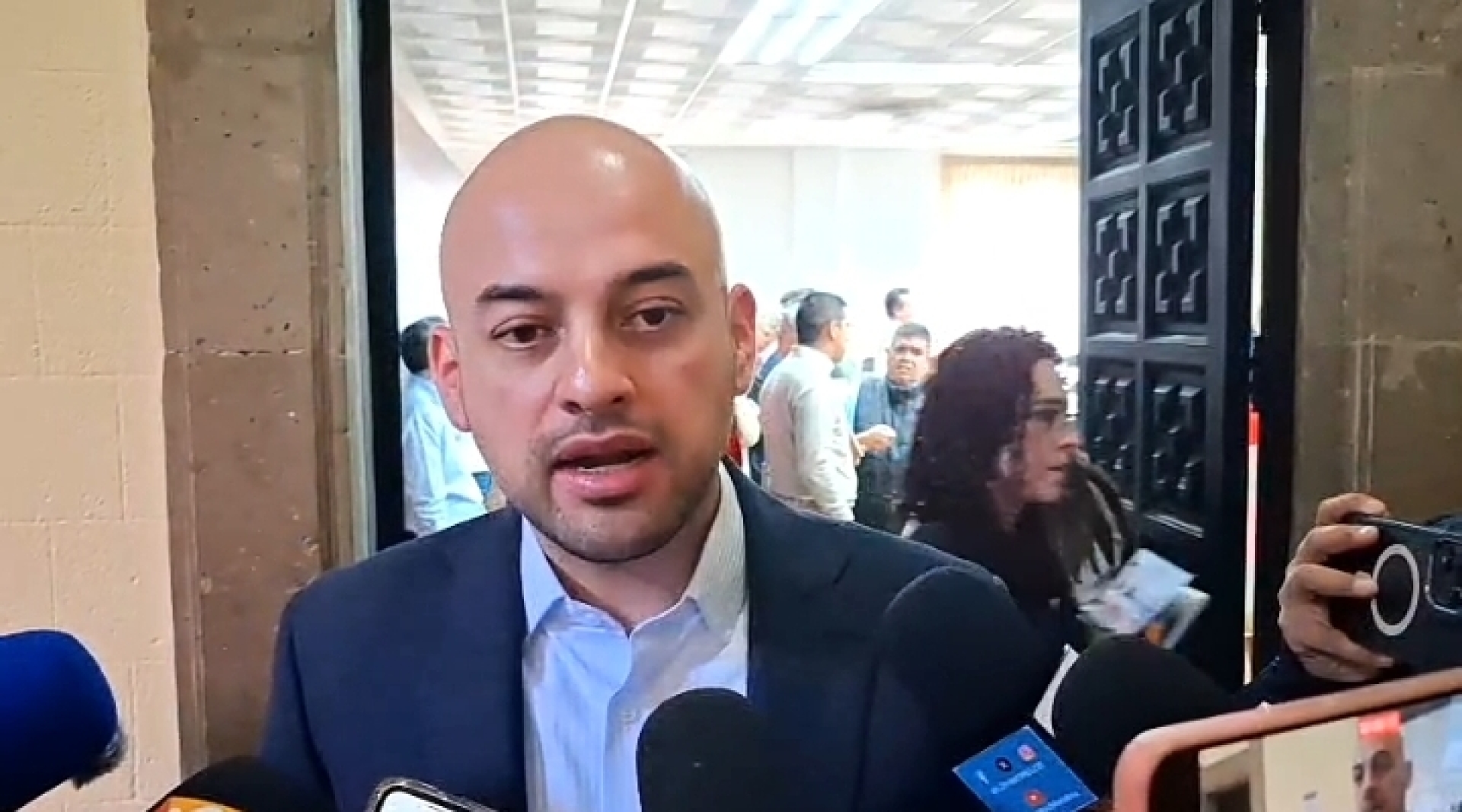 Se investiga ataque a domicilio de excandidato a edil de Miacatlán por MC: Maldonado Ceballos