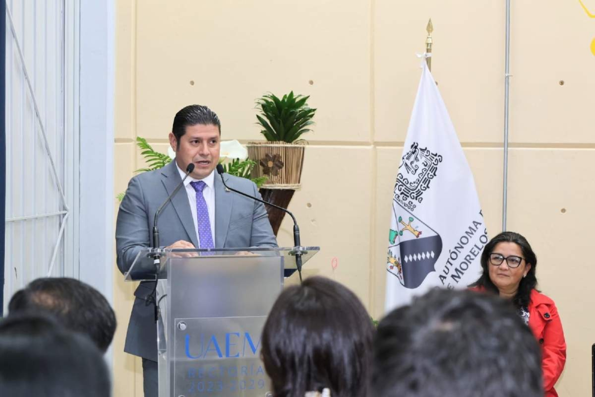 Facultad de Ciencias Agropecuarias celebra 47 años de fundación