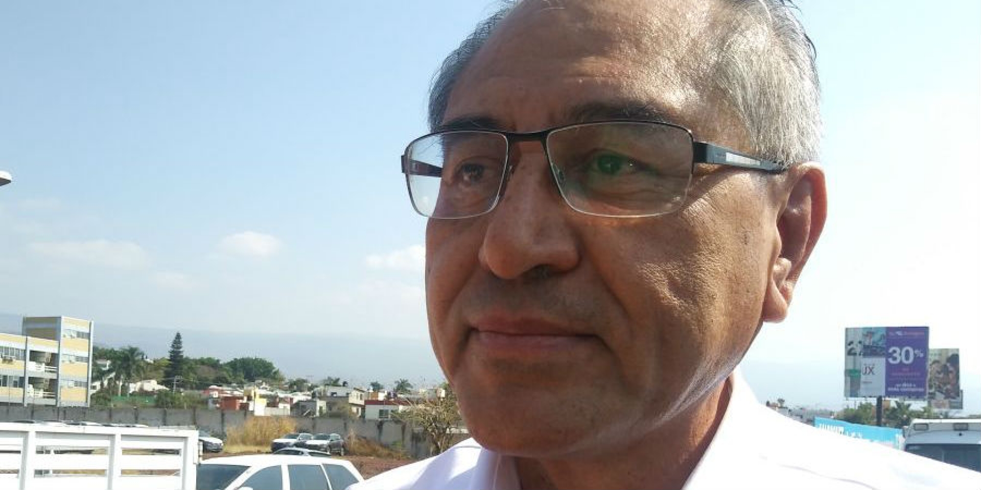 Informa SCT sobre avance en la obra hidráulica por concluir en el paso exprés