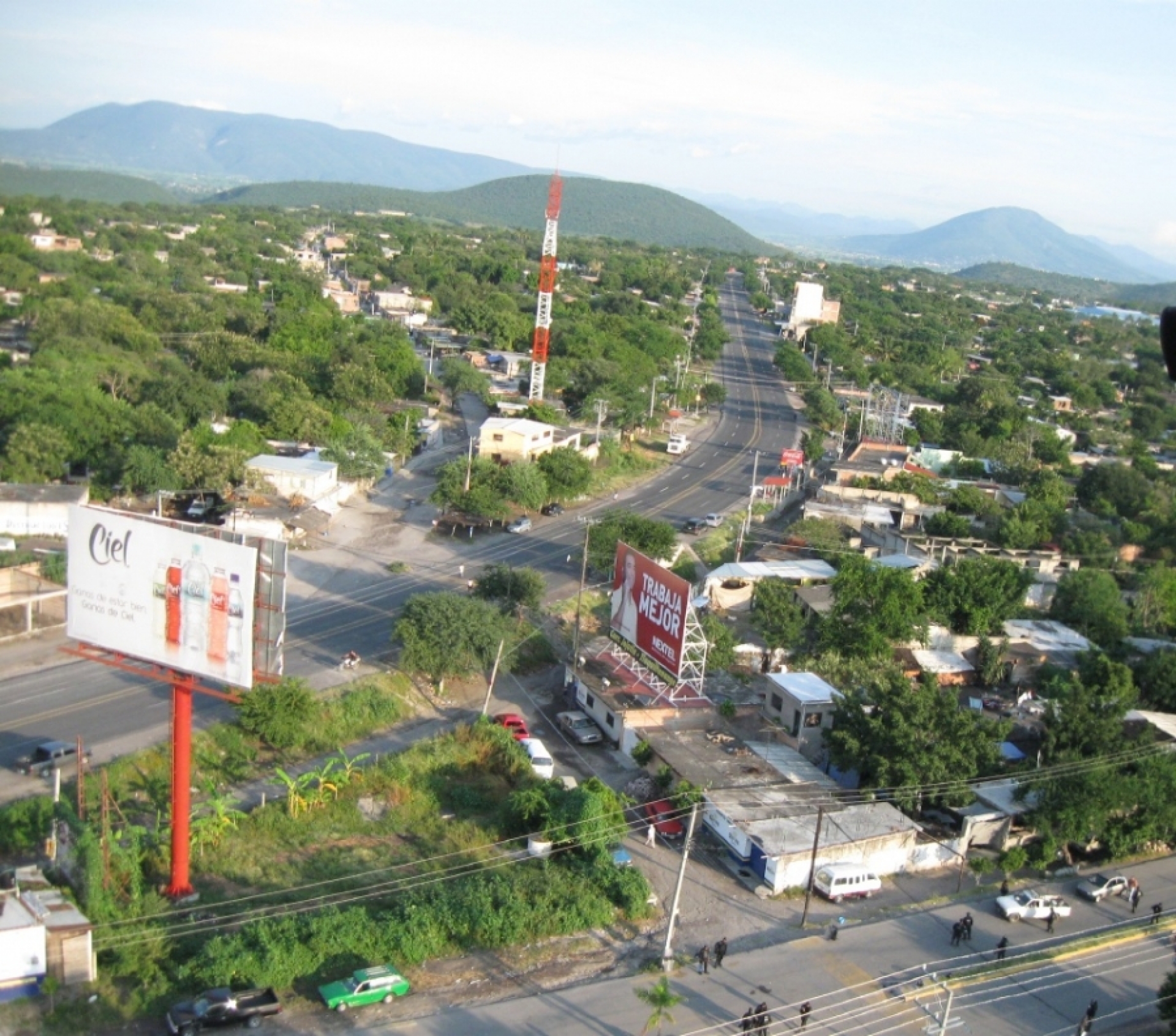 Quieren que se construya una presidencia municipal en Xoxocotla