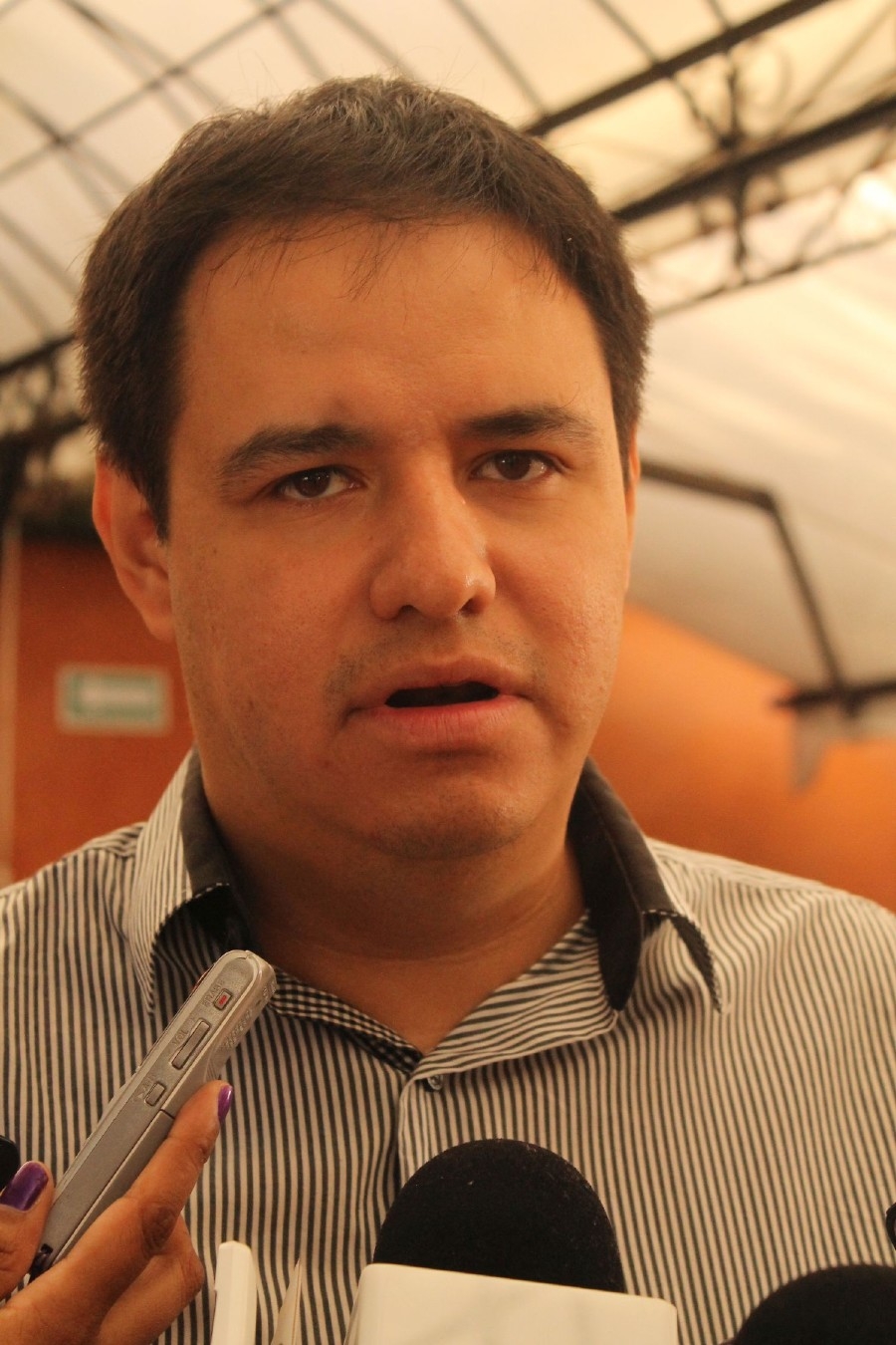 Aseguran que Cuauhtémoc Blanco “nunca se reunió” con MMG