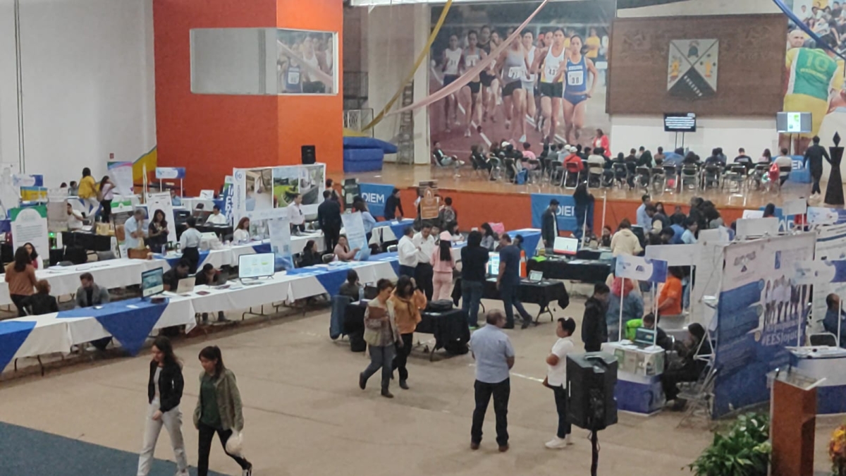 Realizan primera edición de 'Vinculación academia-empresa' en la UAEM