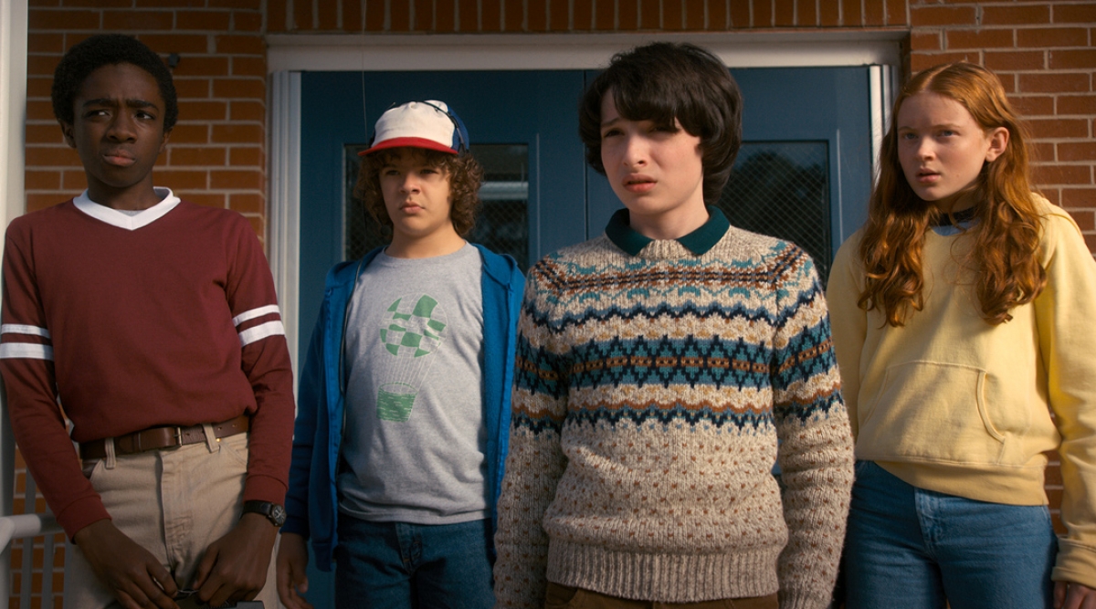 La tercera temporada de Stranger Things podría llegar hasta 2019