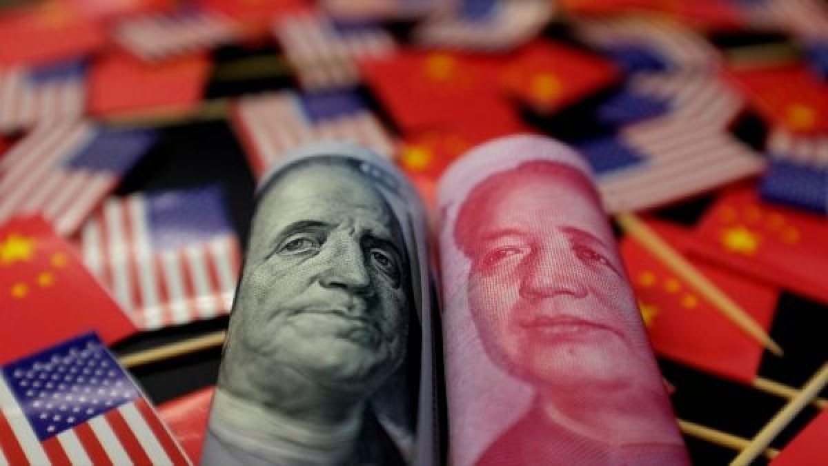 Estados Unidos amplía sus restricciones tecnológicas contra China