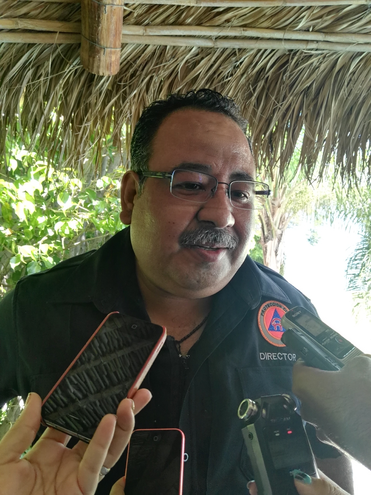Por falta de recursos no se desazolvaron ríos y barrancas de Puente de Ixtla