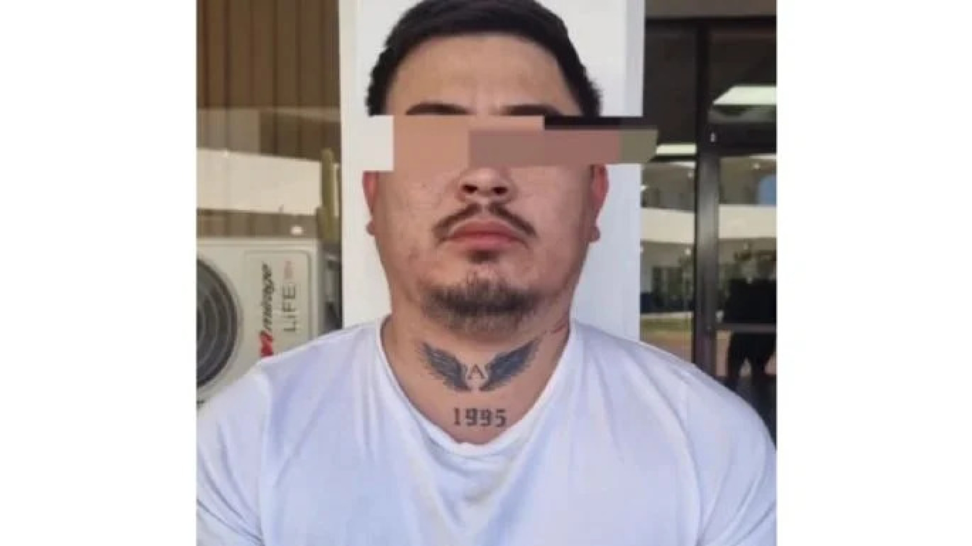 Detienen en Matamoros a ‘El Lexus’, jefe ligado al Cártel del Golfo