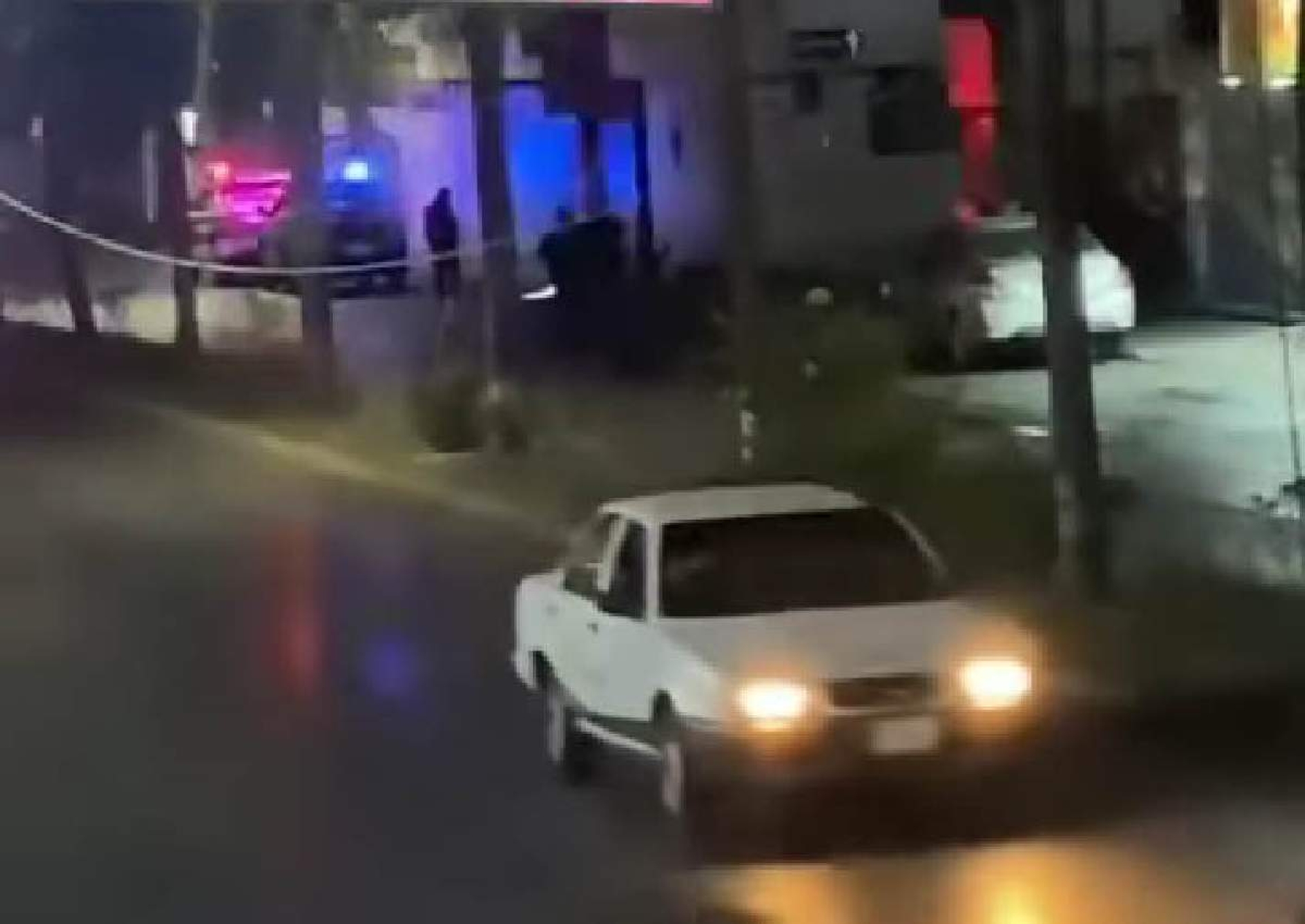 Matan a un individuo en Amatitlán