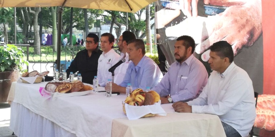 Adelantan productores que habrá un incremento en el precio del pan