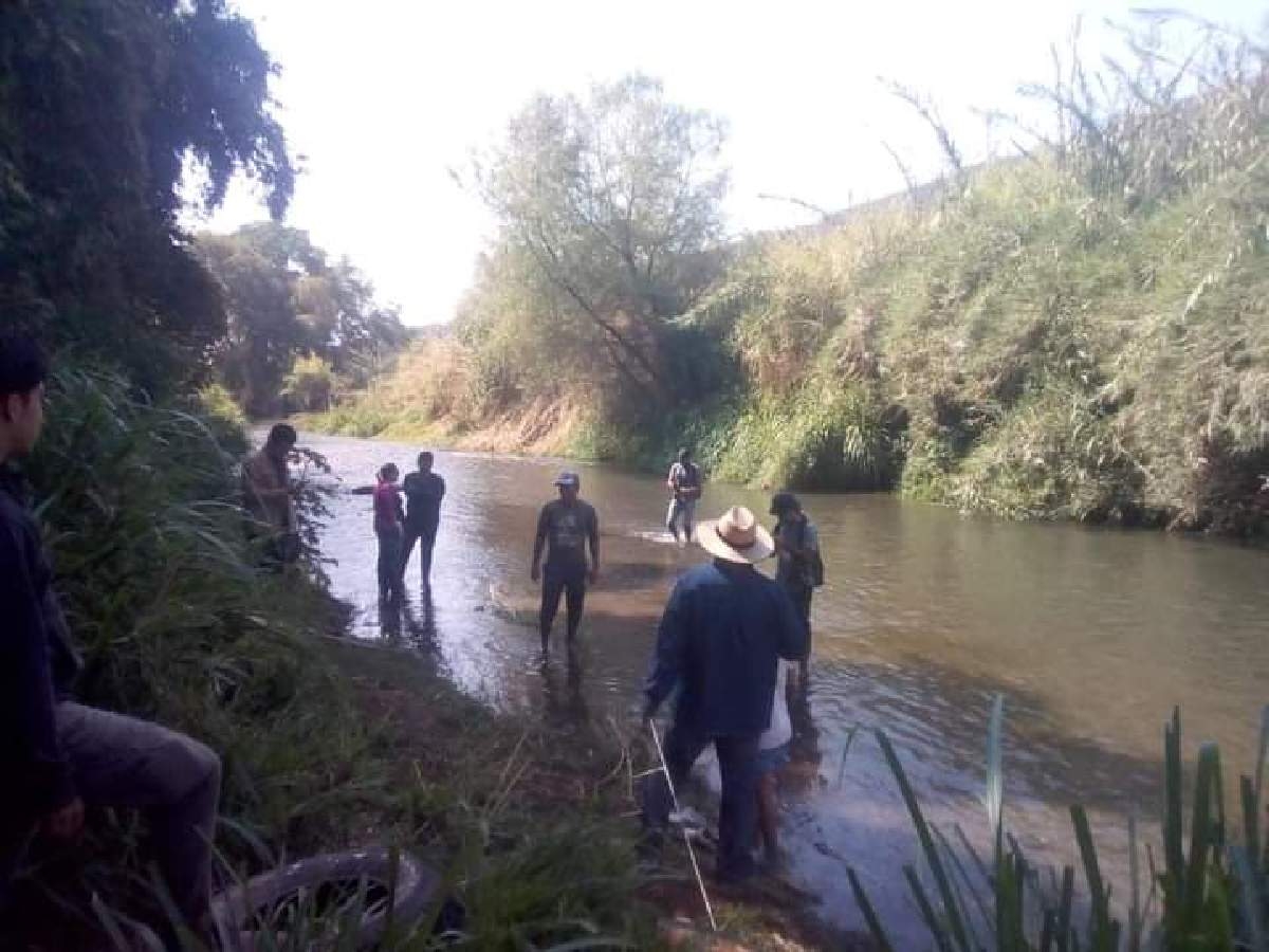 En marcha, proyecto para conservar la nutria en Tetecala