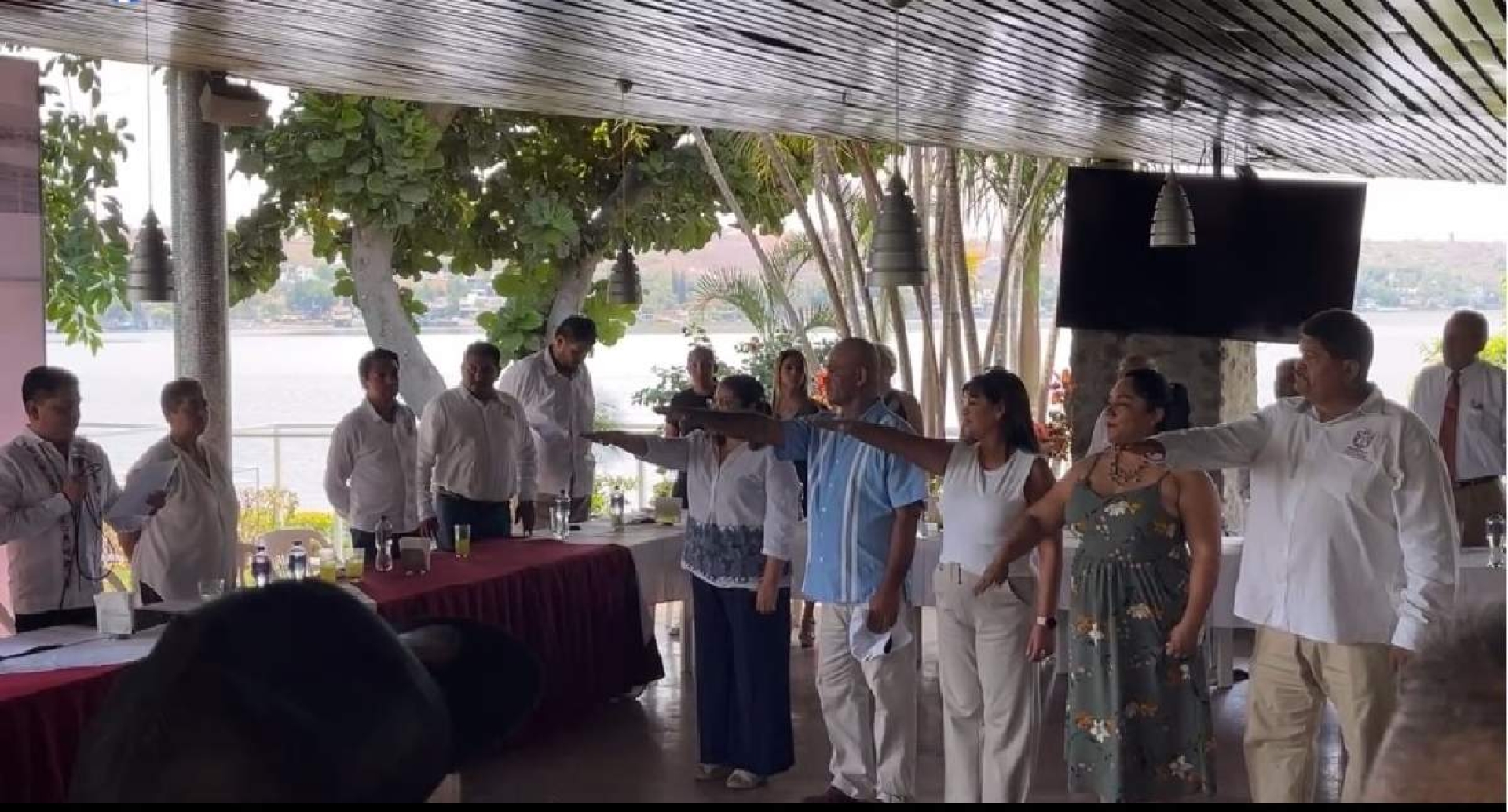 Instalan el Consejo Municipal de Turismo en Jojutla