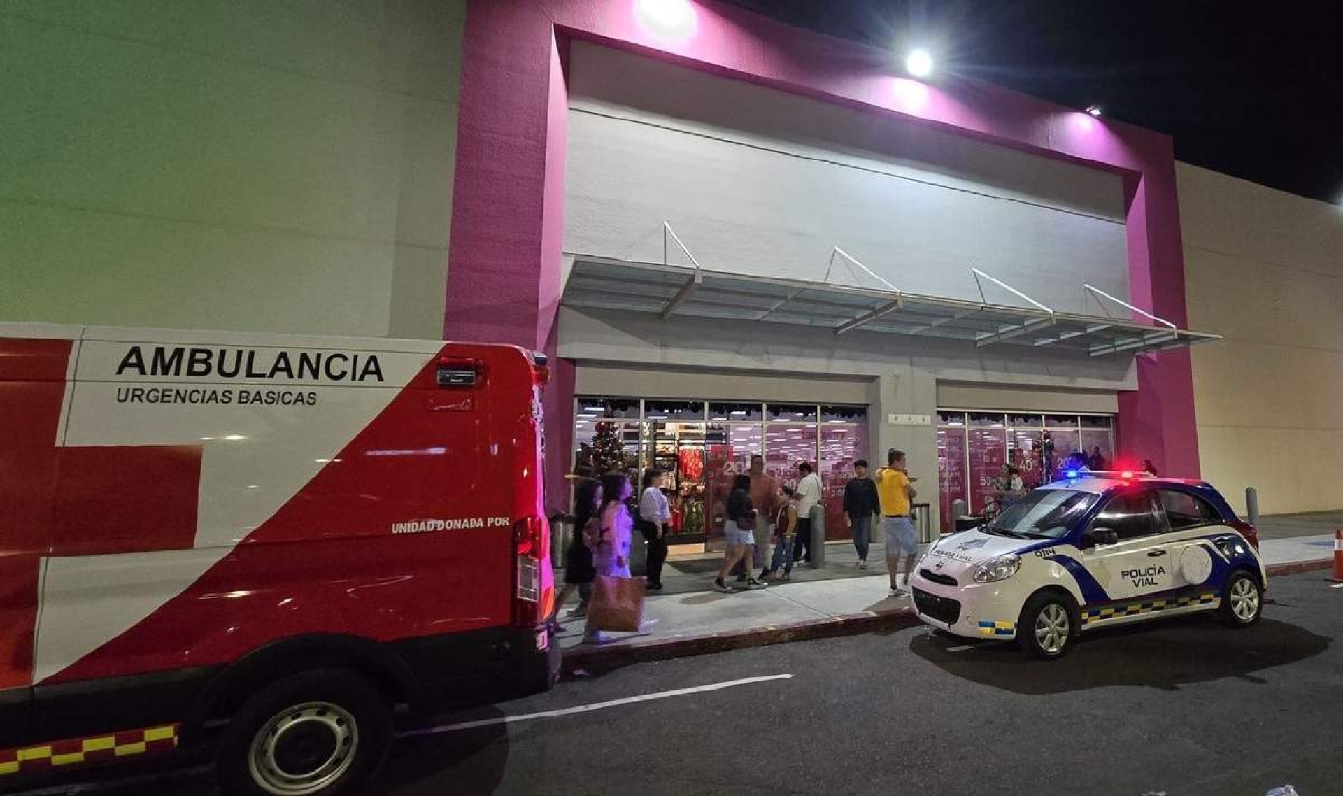 Con saldo blanco, concluyen ventas del 'Buen Fin' en Cuautla