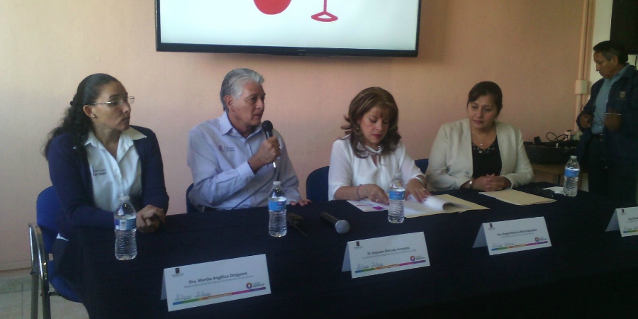 Intensificará la Cofepris los operativos para prevenir la venta de alcohol adulterado