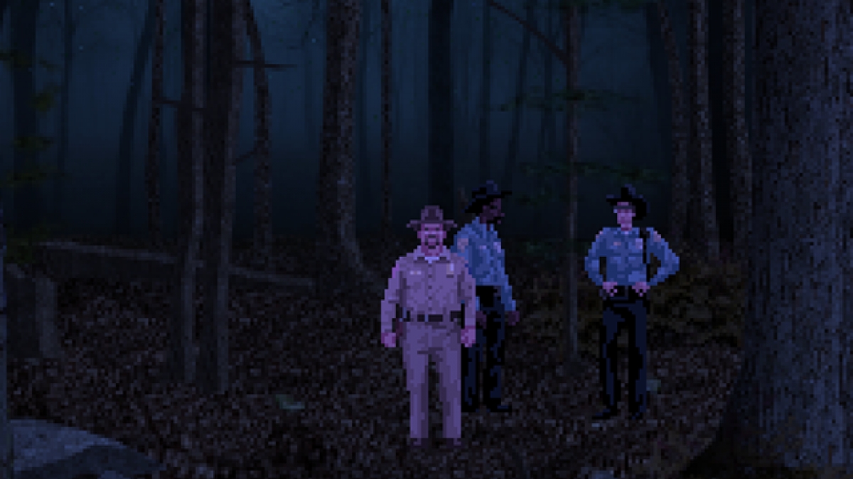 ¿No has tenido suficiente de Stranger Things? Entonces amarás este juego
